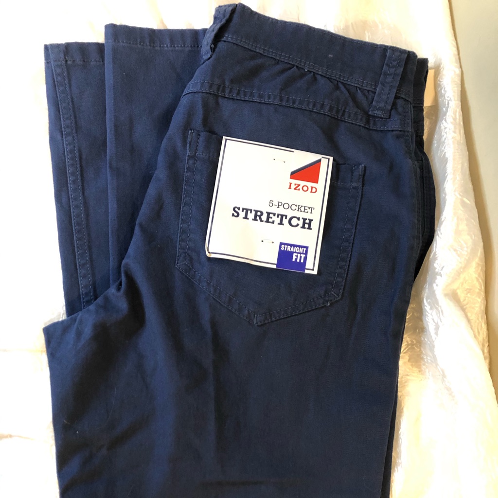Izod Jeans